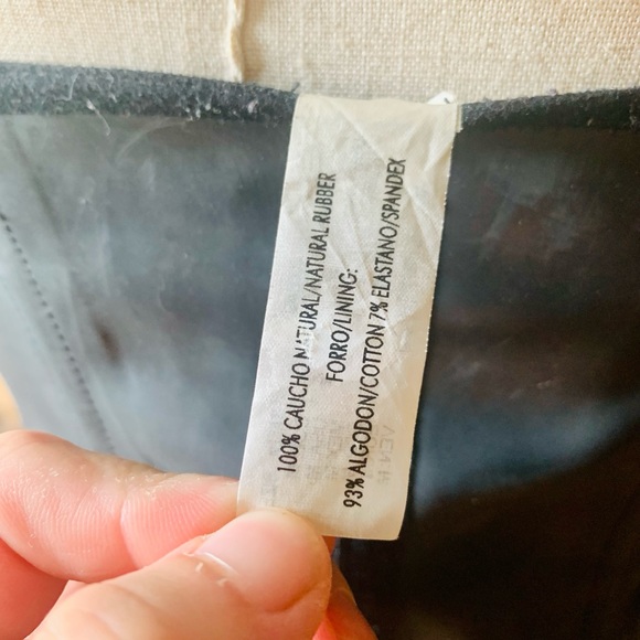 Rubber Waist Trainer - Picture 2 of 2